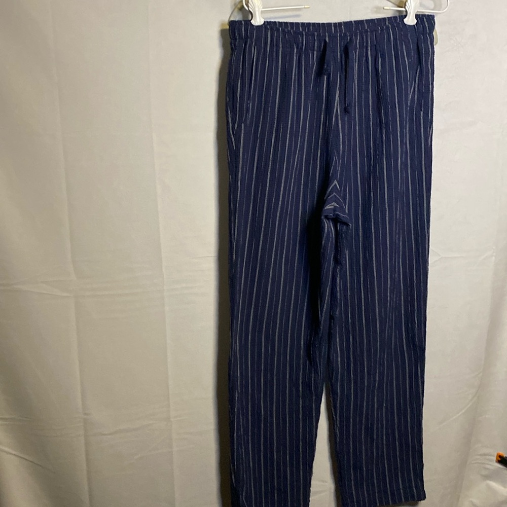 Jones New York navy pants